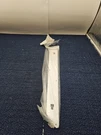 Electrolux Frigidaire Crisper Cover Rail, Rh Right 5304508033. Fixed Price $30.60.