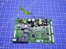 Refrigerator Main Control Board P# WR49X10147 200D4864G023. Fixed Price $44.95.