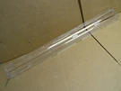 Viking Refrigerator Light Cover/lens Part # 12072801. Fixed Price $113.98.