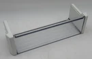 Sub-zero 632 690 Freezer Door Shelf 4330460 7016864. Fixed Price $64.95.