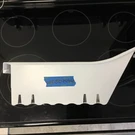 Whirlpool Fridge Drawer Divided Oem P/n W10507444 W10485651 2312996 (322). Fixed Price $26.50.