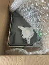 New Oem DA97-16668A Samsung Refrigerator Freezer Cover Evaporator. Fixed Price $76.49.