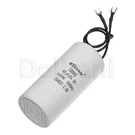 Japanese Spec 40UF 250VAC Motor Run Capacitor CBB60 Hvac 40MFD 25/85/21 40X90MM. Fixed Price $16.50.