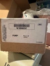 W10908287 W11542867 Whirlpool Oem Genuine Recirculation Pump New Sealed Box. Fixed Price $88.99.