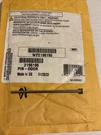 WP2196195 Whirlpool Refrigerator Dispenser Door Pin, Genuine Oem Certified Part.. Fixed Price $18.88.
