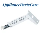 Samsung Refrigerator Freezer Rail Hinge, Right DA97-07535A. Fixed Price $99.99.