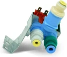 Ice Maker Water Valve Whirlpool Kenmore Coldspot Kitchenaid Superba Refrigerator. Fixed Price $33.99.