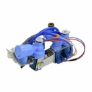 New Genuine Oem Lg Refrigerator Water Inlet Valve AJU34125555. Fixed Price $154.80.