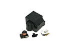 Genuine Whirlpool Refrigerator Compressor Overload And Start Relay 4387938. Fixed Price $94.95.