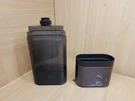 P4AAKAS Opal 2.0 Nugget Ice Maker Side Tank Size Xl- Black Stainless. Fixed Price $35.56.