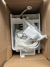 New $70 Winia White Ice Maker Top-freezer Refrigerators IM18. Fixed Price $35.00.
