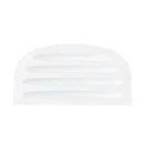 Oem WR17X11654 Refrigerator Grille Recess Wh WR17X10810 1092131 AH964305 E.... Fixed Price $28.35.