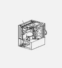 Hoshizaki SP-5425 Evaporator Kit. Fixed Price $850.00.
