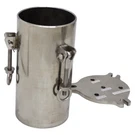 Techtongda 3L Stainless Steel Dispenser Pressure Tank Dispensing Storage Bucket. Fixed Price $195.30.