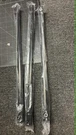 Oem Fridge Handle Set 3PK *in Box New* For GNE27JGMZFBB. Fixed Price $84.76.