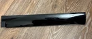 Frigidaire Microwave LFMV1645TF Replacement Vent Grille. Fixed Price $39.99.