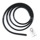 W10542314 Dishwasher Door Seal Gasket & Strike Kit For Kenmore Whirlpool, Maytag. Fixed Price $11.39.