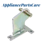 Refrigerator Door Hinge, Middle WR13X21174. Fixed Price $19.99.