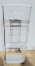 Genuine Refrigerator Lg Door Chiller Frame PART#MBN62547402. Fixed Price $6.50.