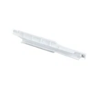 Refrigerator Freezer Shelf Support WR72X10170. Fixed Price $30.00.