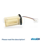 Oem Lg Refrigerator LMXS30776D Air Damper ACV72950006. Fixed Price $25.99.