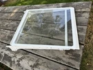 Samsung Refrigerator Sliding Shelf Assy (DA97-12839A / DA97-12839B) N1252. Fixed Price $37.50.