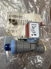 Viking Refrigerator Water Valve Kit G50911821. Fixed Price $305.00.