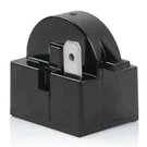 QP2-4.7 1 Pin 4.7G 4R7 Black Ptc Starter Relay For Refrigerator Compressor. Fixed Price $12.99.