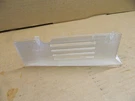 Whirlpool Refrigerator Light Lens Part # 2255225. Fixed Price $14.58.