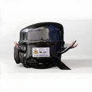 New Oem WR87X40488 EZ90H1V-U Refrigerator Compressor. Fixed Price $295.00.