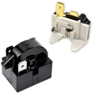 Hqrp Compressor 4.7 Ohm 3-PIN Ptc Starter/start Relay And Overload Kit.... Fixed Price $21.76.