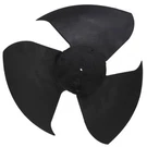 Lg MDG37708601 1/2" Propeller Fan Plastic Blade. Fixed Price $165.55.