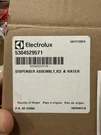 Oem Frigidaire / Electrolux Refrigerator Dispenser Assembly 5304529571. Fixed Price $95.47.