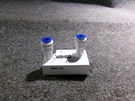 240396002 Frigidaire Refrigerator Water Filter Base. Fixed Price $24.00.