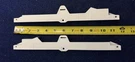 Whirlpool /kenmore Ref-r Ice Bin Slides W10845585 W10845583 From M# WRS321SDHZ08. Fixed Price $36.00.