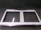 DA97-08402A Samsung Refrigerator Crisper Cover Frame. Fixed Price $45.00.