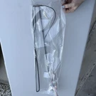 Genuine Oem Lg Refrigerator Heater Sheath MEE62805303. Fixed Price $75.14.