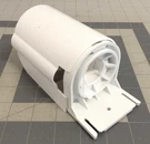 Oem Lg Kenmore Refrigerator Water Head Filter 5230JA2003A 3550JA2209A. Fixed Price $159.95.