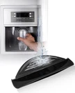 241649003 Frigidaire Compatible Refrigerator Dispenser Tray Black. Fixed Price $44.99.