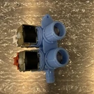 5304515818 Unused Frigidaire Electrolux Oem Washer Water Valve. Fixed Price $32.50.