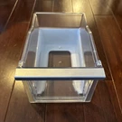 Lg Drawer MCK668047 Crisper Refrigerator Oem Replacement Kenmore Counter 8" Wide. Fixed Price $16.99.
