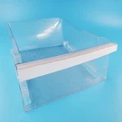 Kenmore Refrigerator Right Crisper Drawer AJP73816101 MJS628132 Oem Used. Fixed Price $42.00.