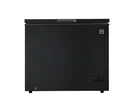 Rca FRF470-BLACK 7.0 Cu. Ft. Chest Freezer, Cubic Foot. Fixed Price $556.93.