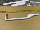 Magic Chef Fridge RB171TV Lower Door Handle. Fixed Price $65.00.