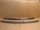 Lg Refrigerator Door Handle Set Part # AED37082988 AED37082989. Fixed Price $56.98.