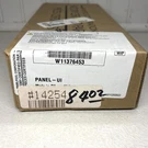 New Genuine Oem Whirlpool W11376453 User Interface Control, Refrigerator. Fixed Price $55.24.