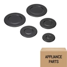 AP5988633-A PS11727796 Oem For Whirlpool Cooktop Surface Burner Cap Part # Model. Fixed Price $126.28.
