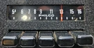 1976 Ford Philco Radio D4AA-18806 Am Untested With All Buttons Missing One Knob. Fixed Price $37.97.