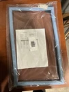 Delfield Drawer Gasket: Mfr Part # 1702541. Fixed Price $32.00.