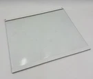 Sub-zero Refrigerator Crisper Glass Assembly 561 661-2 7005795 4151080. Fixed Price $349.95.